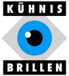 K�hnis Brillen Logo farbig KPMS