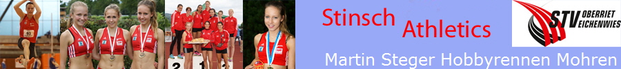 Martin Steger Hobbyrennen Mohren