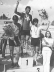 Martin Lausanne SM 1ter 1000m